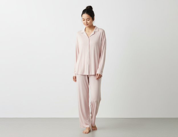 Женские пижамы