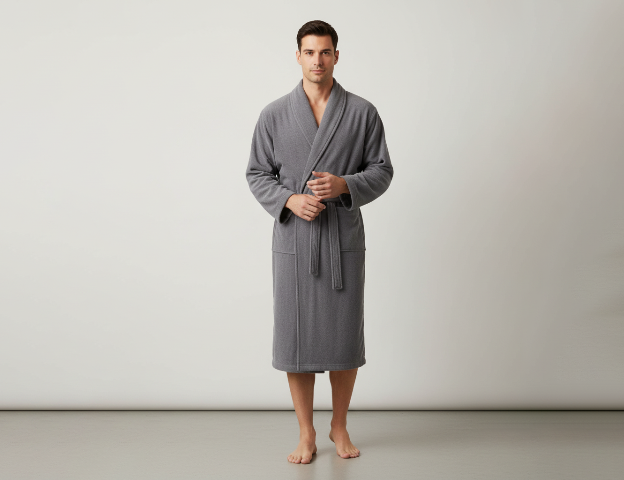 Мужские халаты