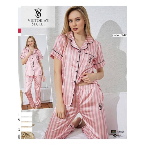 Женские пижамы Victoria's Secret Женские пижамы Victoria's Secret